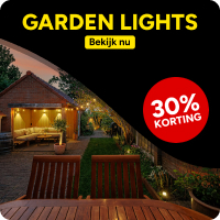 Garden Lights Garden Lights