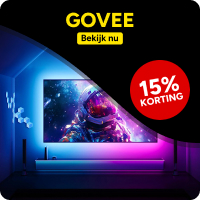 Govee Aanbiedingen Govee Aanbiedingen