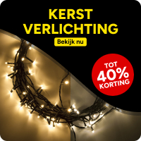 Kerstverlichting warm wit Kerstverlichting warm wit