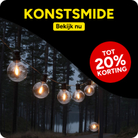 Prikkabel koppelbaar