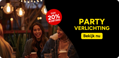Feestverlichting Feestverlichting