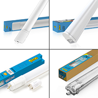 123led huismerk led TL