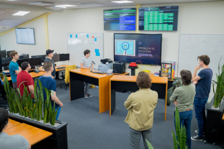 123led experts zorgen samen voor betrouwbaarheid