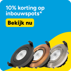 Inbouwspots