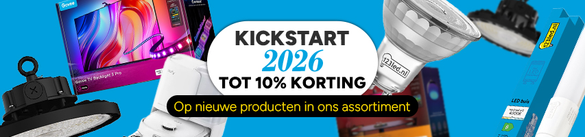 Kickstart 2026