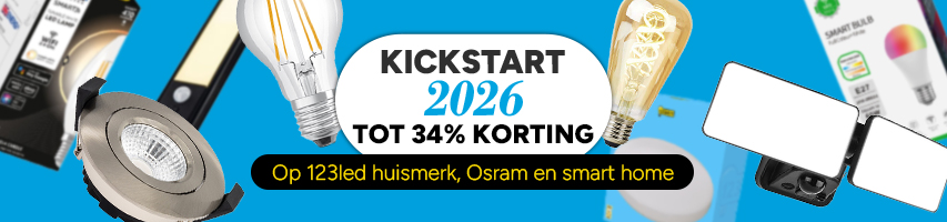 Kickstart 2026