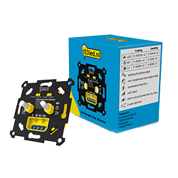 Duo dimmer: 10% korting