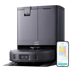 Eufy robotstofzuigers tot 48% korting