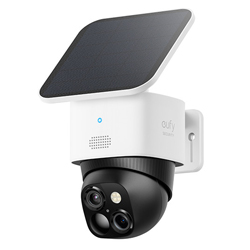 Eufy camera's: tot 46% korting