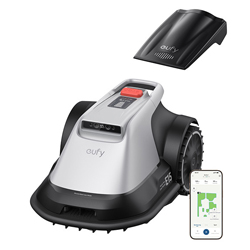 Eufy robotmaaier: tot 19% korting