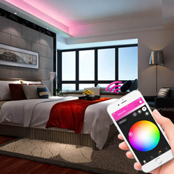 Tot 15% korting op Gledopto