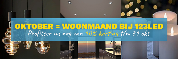 Woonmaand