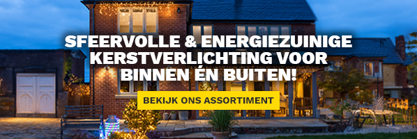 Kerstverlichting