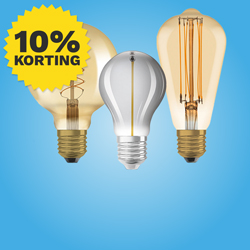 Osram Vintage