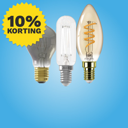 Filamentlampen