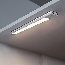 Kastverlichting