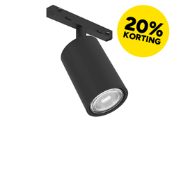Eglo Easy Track railspot Tube GU10