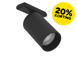 Eglo Track Plus Slim railspot