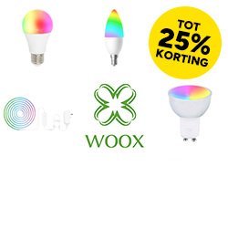 Woox