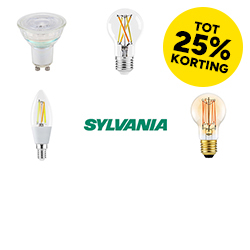 Sylvania SylSmart Home