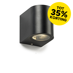 123led huismerk wandlampen buiten