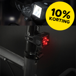 Fietslampen 