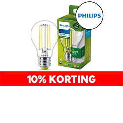 Philips Ultra Efficient