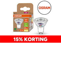 Osram Ultra Efficient