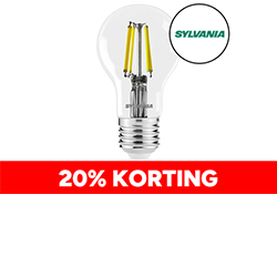 Sylvania Ultra Efficient