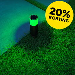 Calex Smart Outdoor