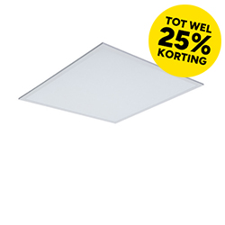 Led panelen