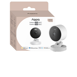 Aqara Camera G100