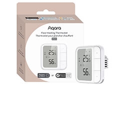 Aqara Floor Heating Thermostat