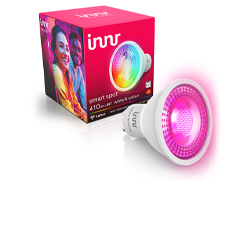 Innr slimme GU10 led spot