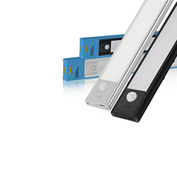 123led huismerk kastverlichting