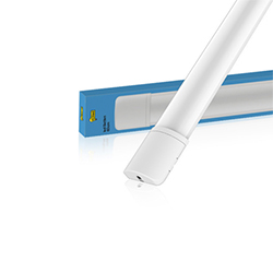 123led huismerk led batten