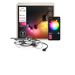 Philips Hue Festavia
