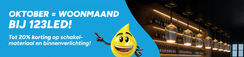 Oktober woonmaand deals oktober woonmaand deals