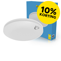 123led huismerk plafondlampen met sensor