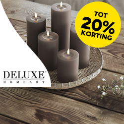 Deluxe HomeArt
