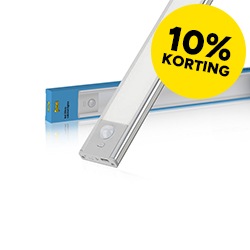 123led huismerk kastverlichting