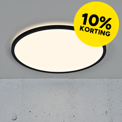 Plafondlampen