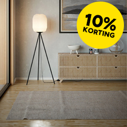 Vloerlampen