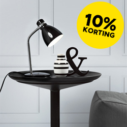 Tafellampen