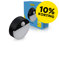 123led huismerk nachtlampen