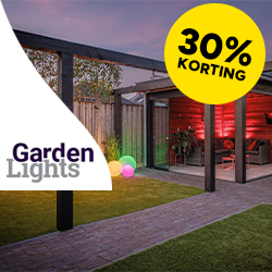 Garden Lights