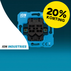 ION Industries Basismaterialen