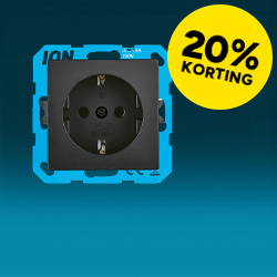 ION Industries J1 Serie