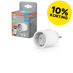 Osram slimme stekker 