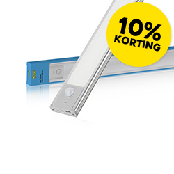 Kastverlichting